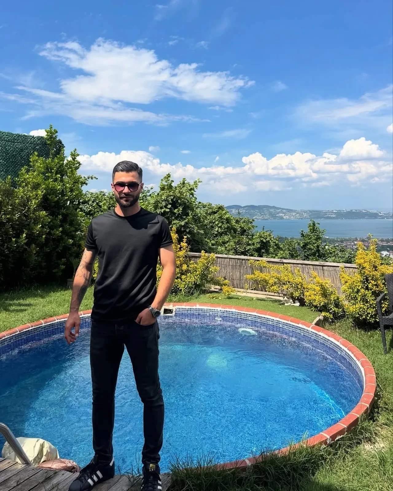 Sokak kavgasında 23 yaşında bir hayat söndü:  Babası Yasin Emre Solmaz'ı anlattı