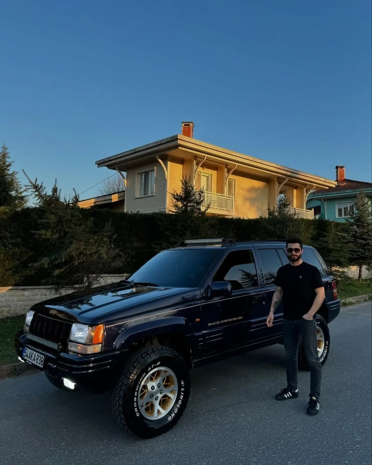 Sokak kavgasında 23 yaşında bir hayat söndü:  Babası Yasin Emre Solmaz'ı anlattı