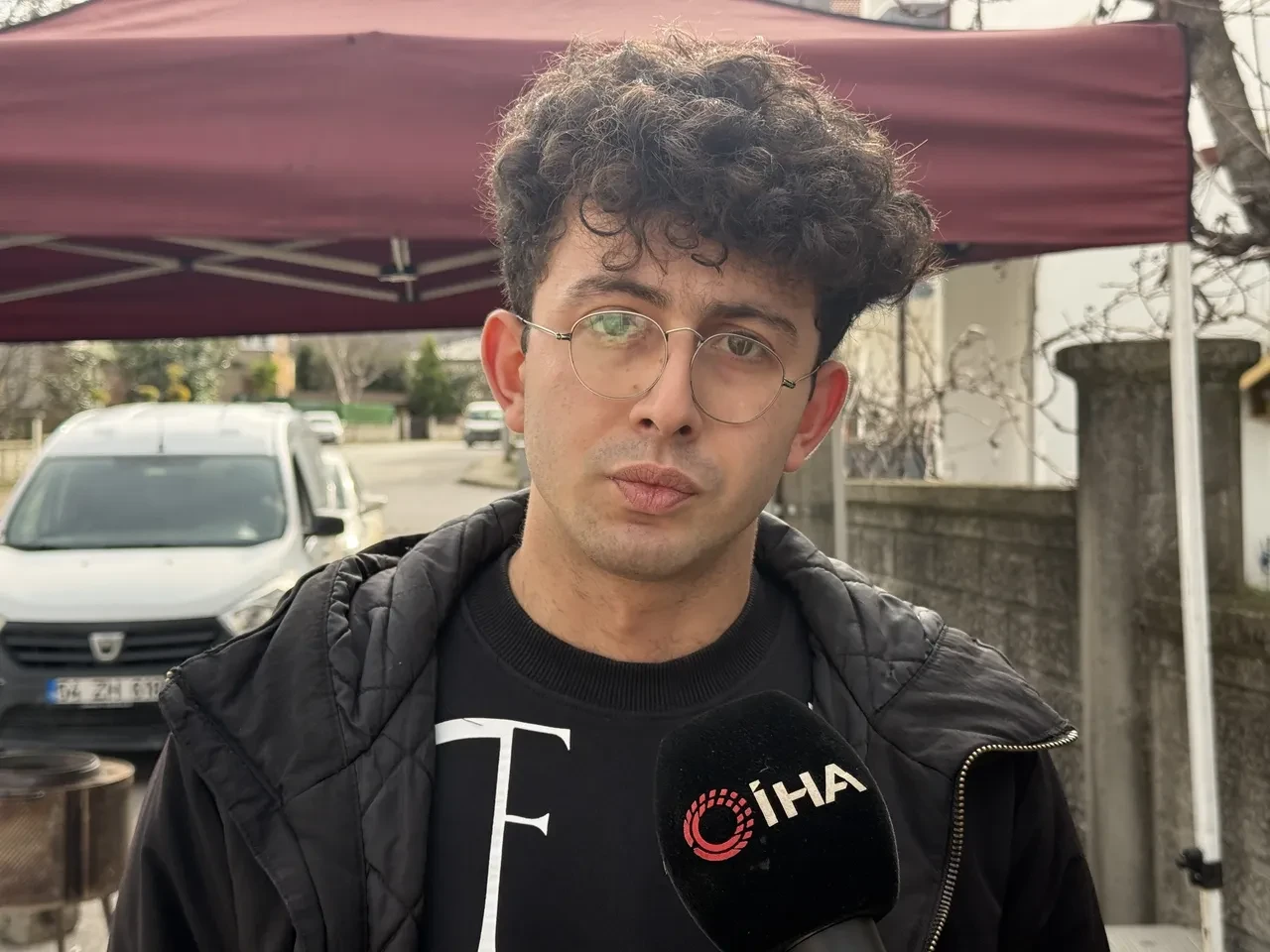 Sokak kavgasında 23 yaşında bir hayat söndü:  Babası Yasin Emre Solmaz'ı anlattı