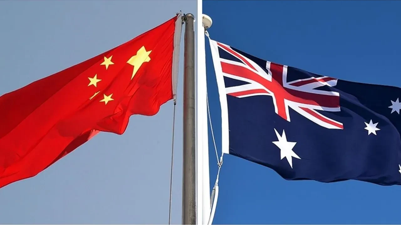 Starmer duyurdu! Çin'den İngiltere'ye vize muafiyeti