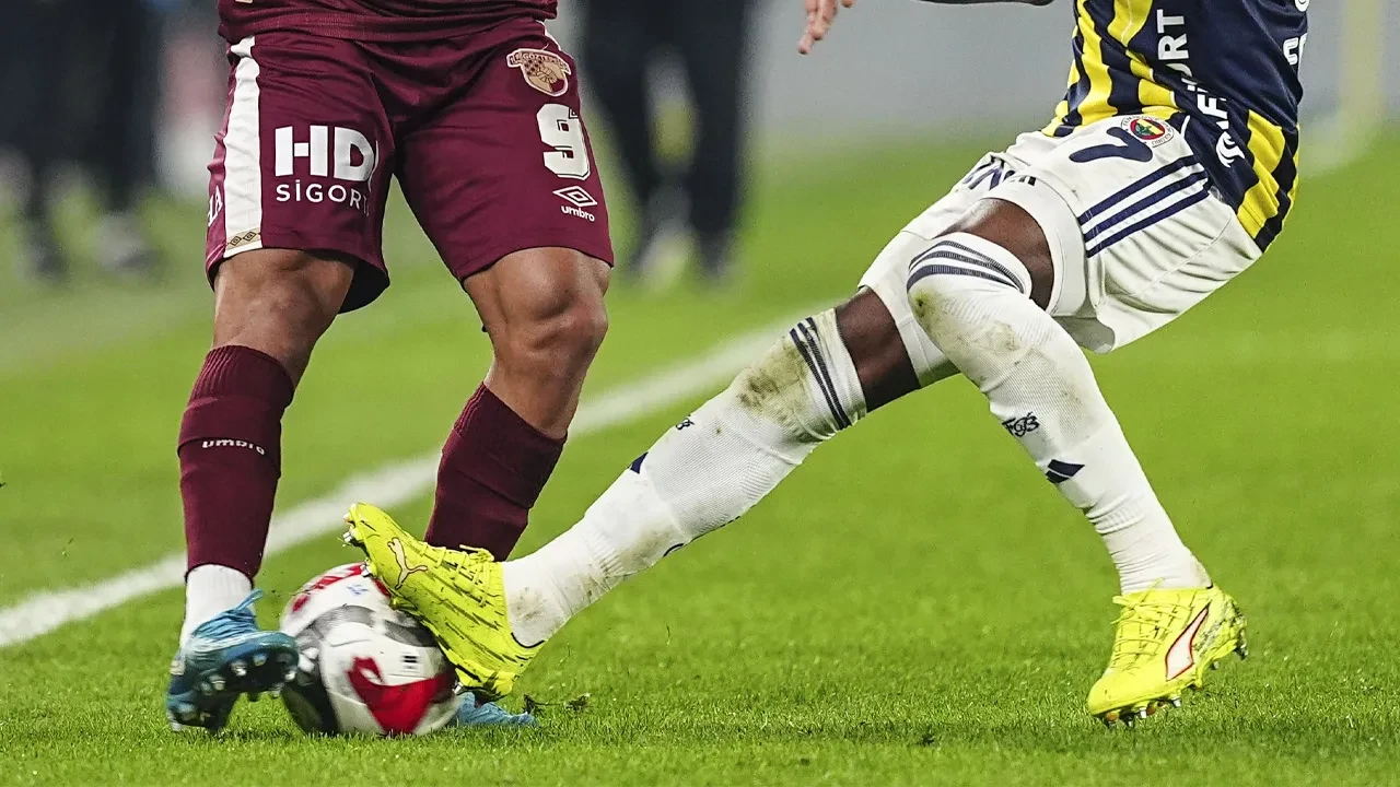 Süper Lig'de 20. hafta maçları ne zaman? İşte karşılaşmaların günleri ve saatleri