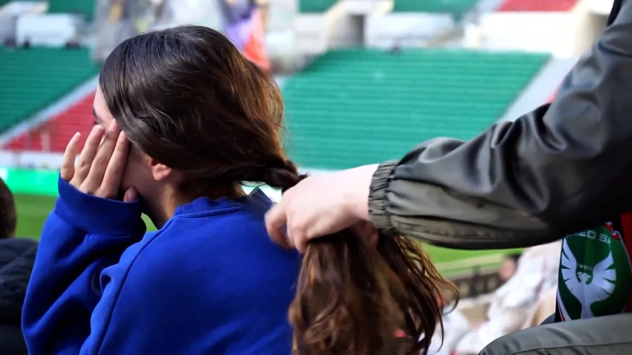 TFF'den Amedspor'a 'saç örme' cezası