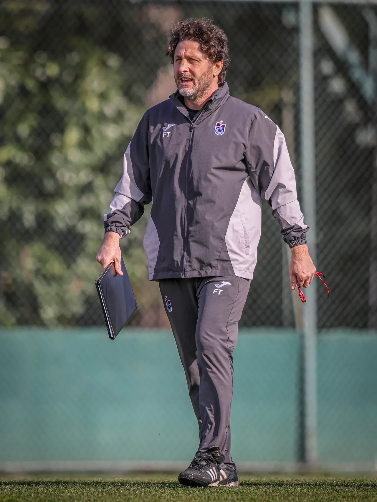 Trabzonspor Antalyaspor deplasmanında | SÜPER LİG CANLI MAÇ ANLATIMI