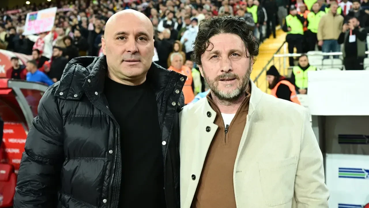 Trabzonspor'da Fatih Tekke'den 'zorunlu strateji' vurgusu!