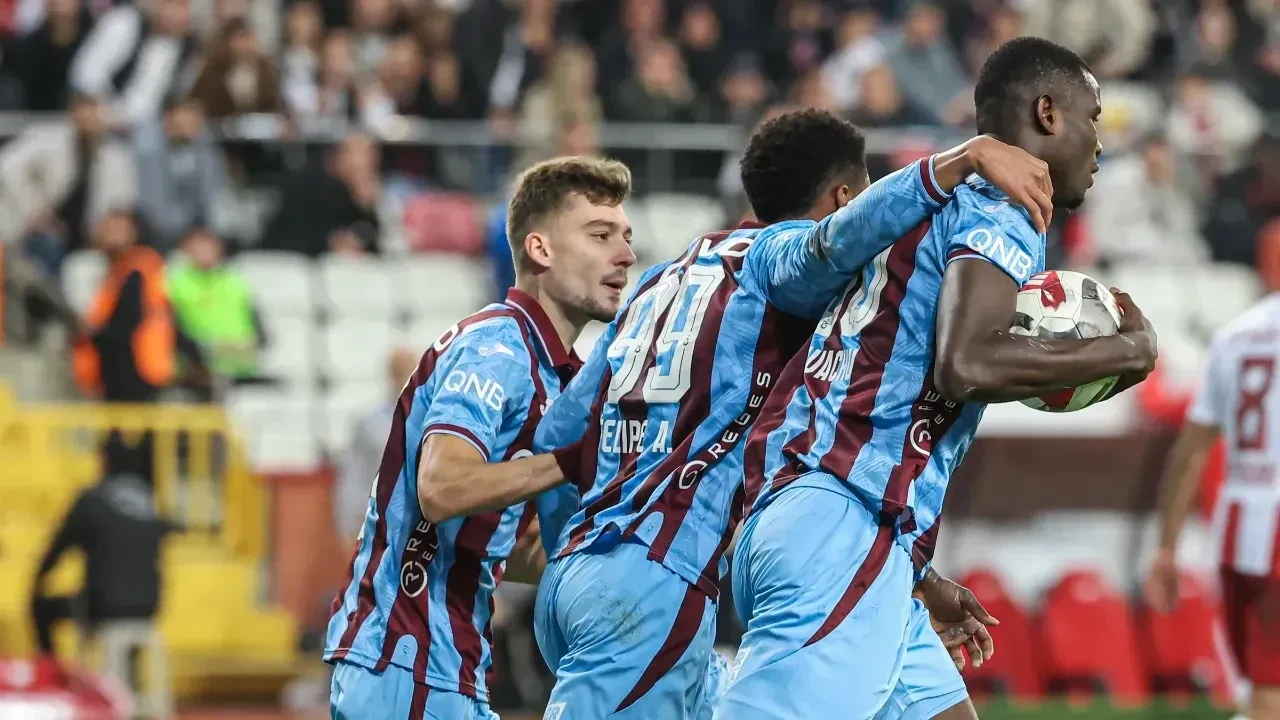 Trabzonspor'da Fatih Tekke'den 'zorunlu strateji' vurgusu!