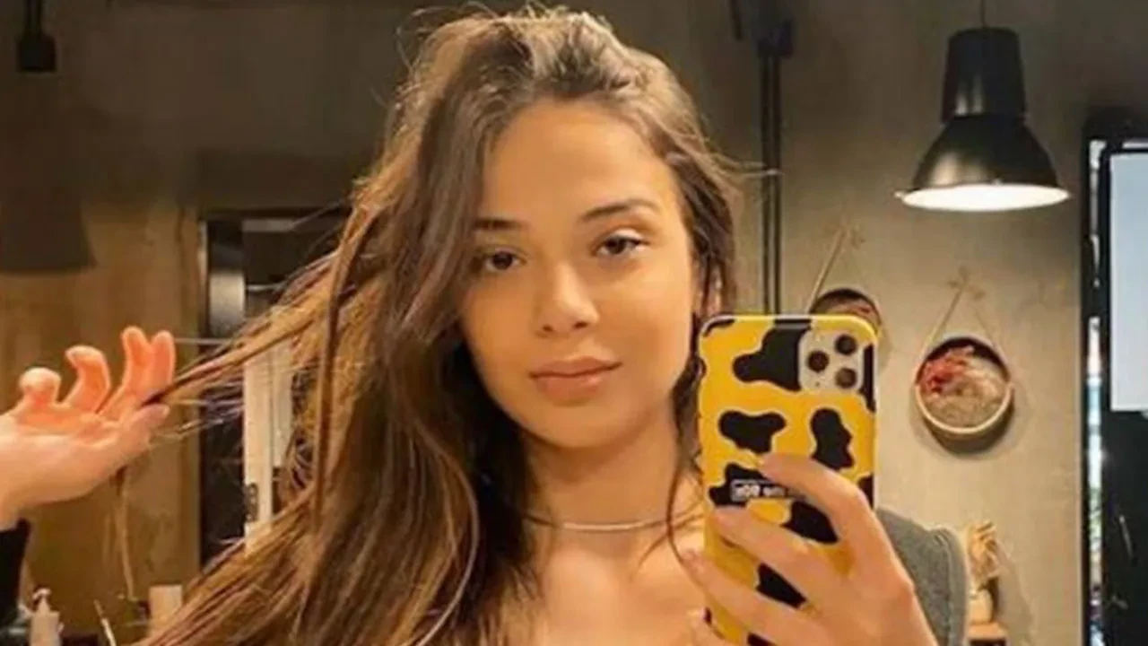 Türkiye’den kaçan fenomen Merve Taşkın hakkında yakalama kararı