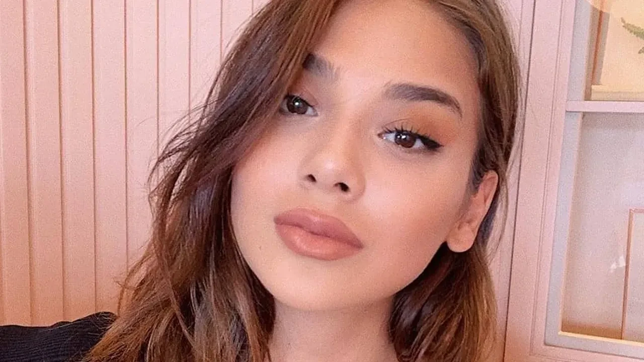 Türkiye’den kaçan fenomen Merve Taşkın hakkında yakalama kararı