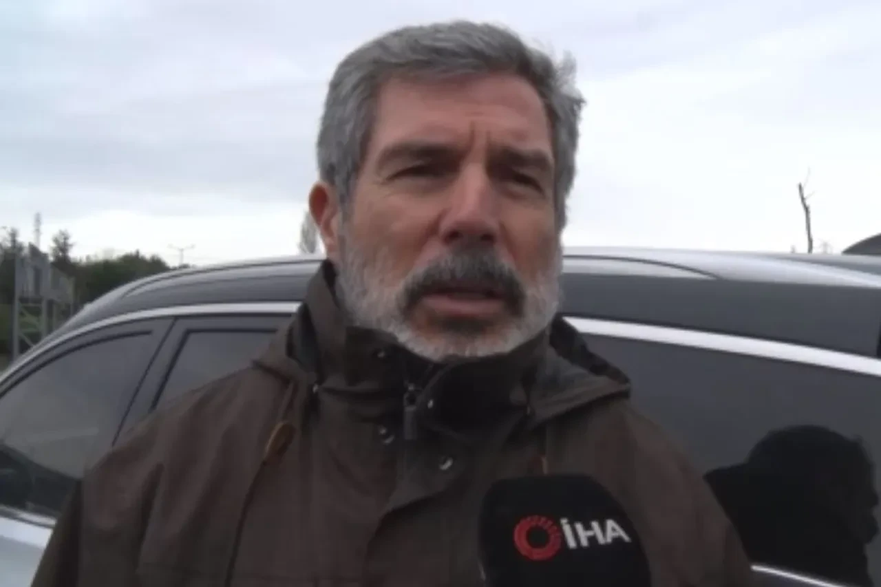 Üniversite öğrencisi Deniz İbişler'den 5 gündür haber yok! Babası şüpheleri artıran detayı anlattı