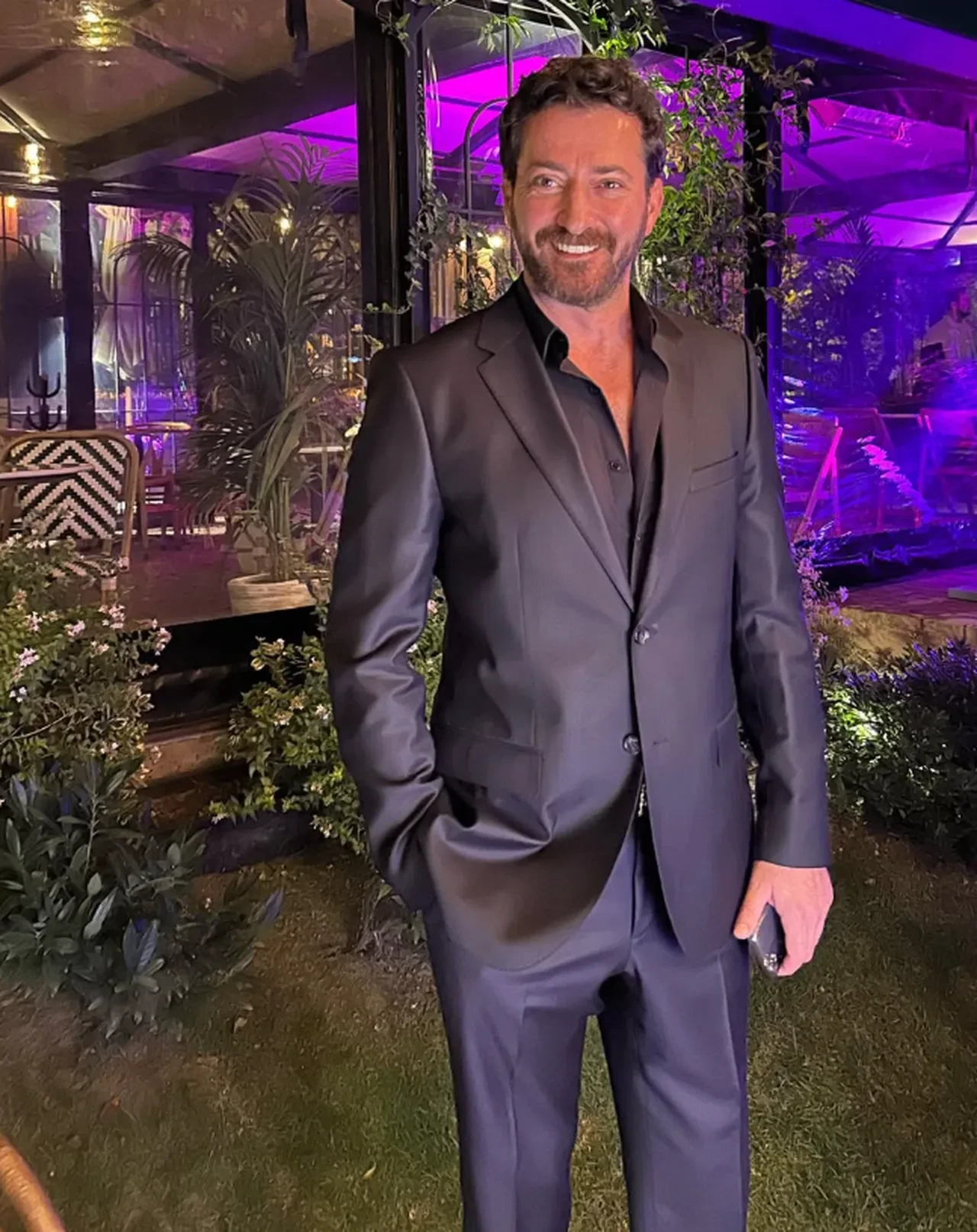 Uzak Şehir setinde kriz çıktı! Tokat videosu Burç Kümbetlioğlu'nu sinirlendirdi