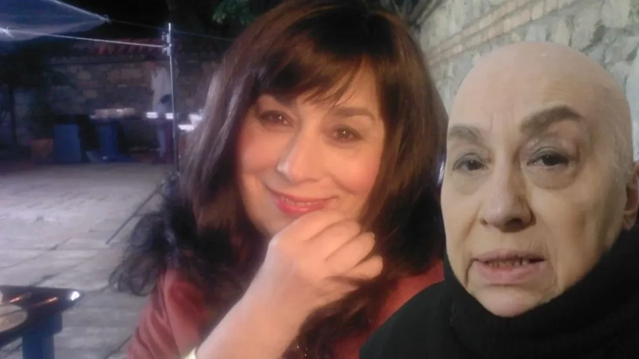 Yardım çağrısında bulunan Saadet Gürses için harekete geçildi