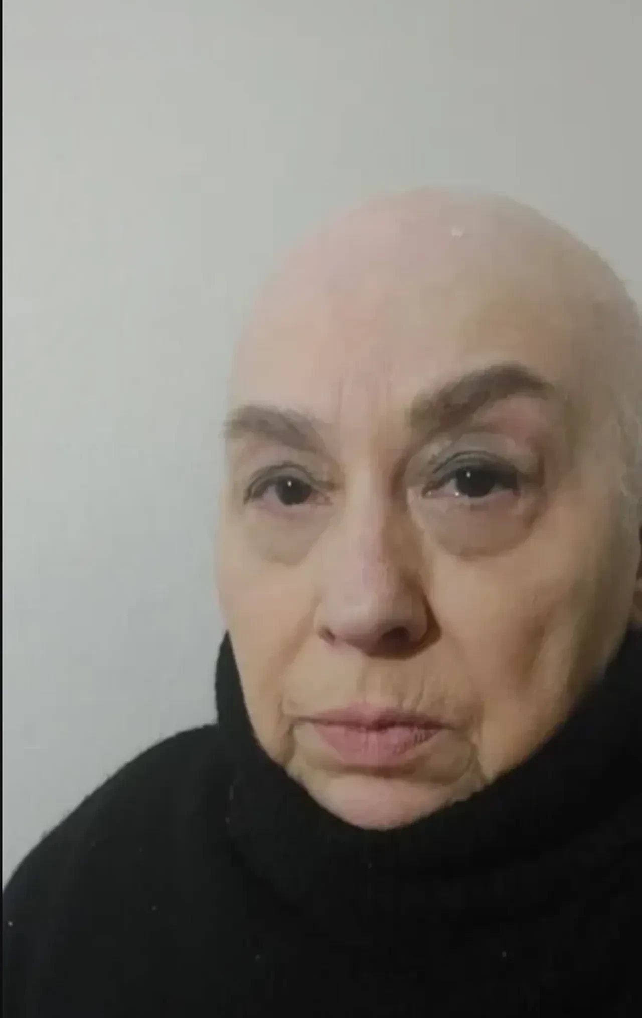 Yardım çağrısında bulunan Saadet Gürses için harekete geçildi