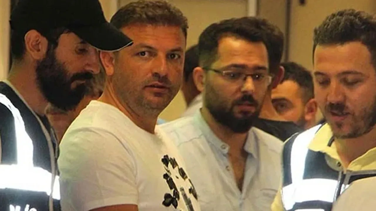 'Yasa dışı bahis baronu' Veysel Şahin’in mal varlığına el konuldu! Tam 460 milyon euro değerinde