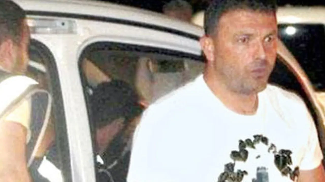 'Yasa dışı bahis baronu' Veysel Şahin’in mal varlığına el konuldu! Tam 460 milyon euro değerinde