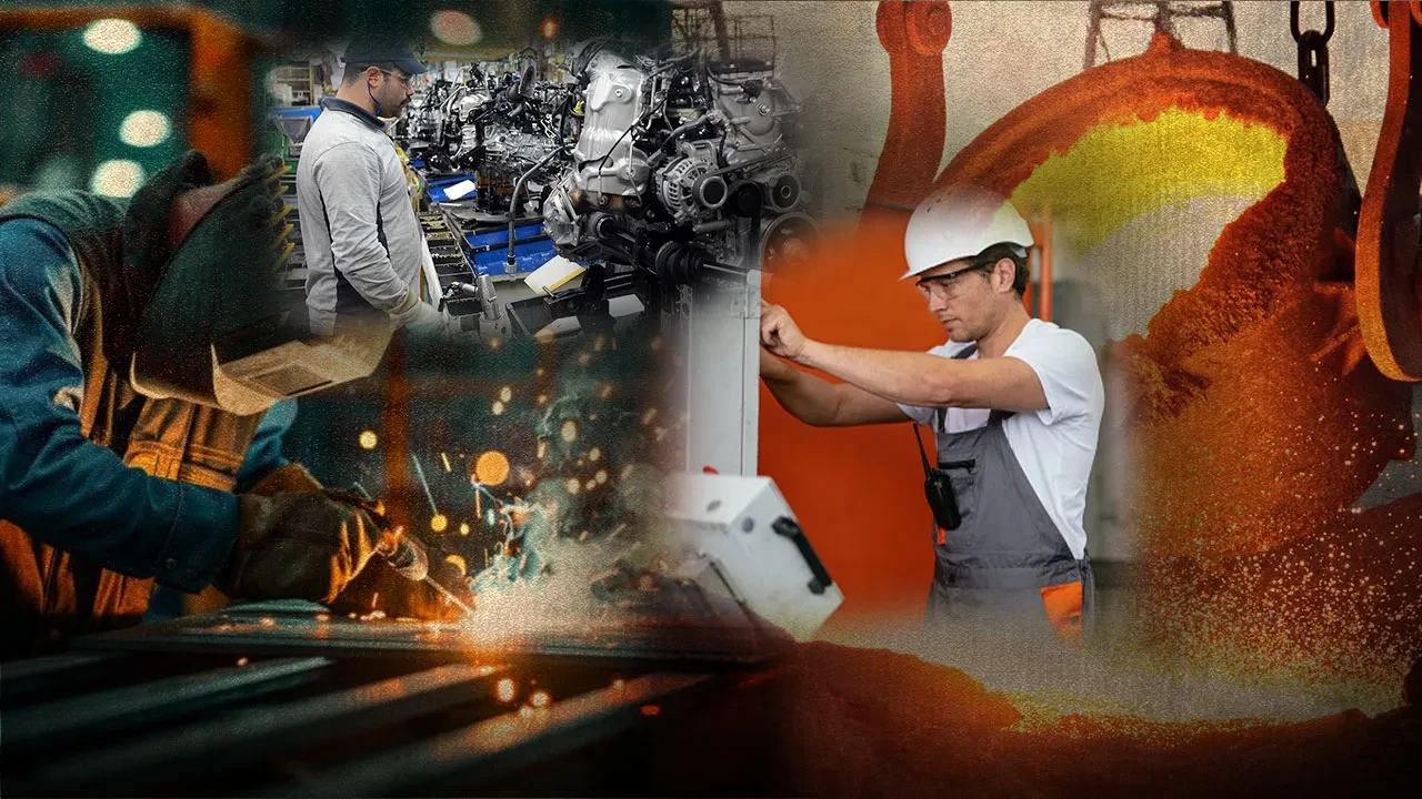  20 bin işçi aranıyor! Vali'den açık çağrı: 'İş bulamıyorum diyenler, gelin işiniz hazır!'