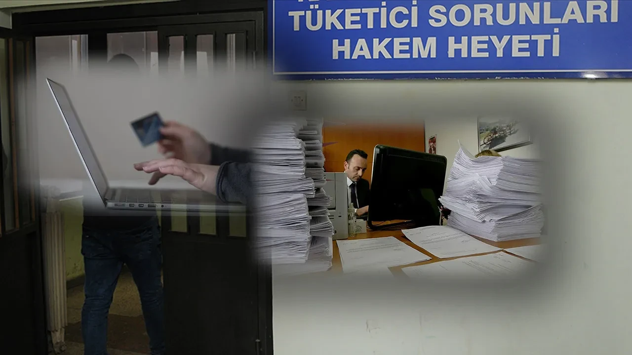 2025’in en garip tüketici şikayetleri! 'Yok Artık' dedirten şikayetler: Su şişesinin kapağını açamayan, tabağın sesinden iştahı kaçan...