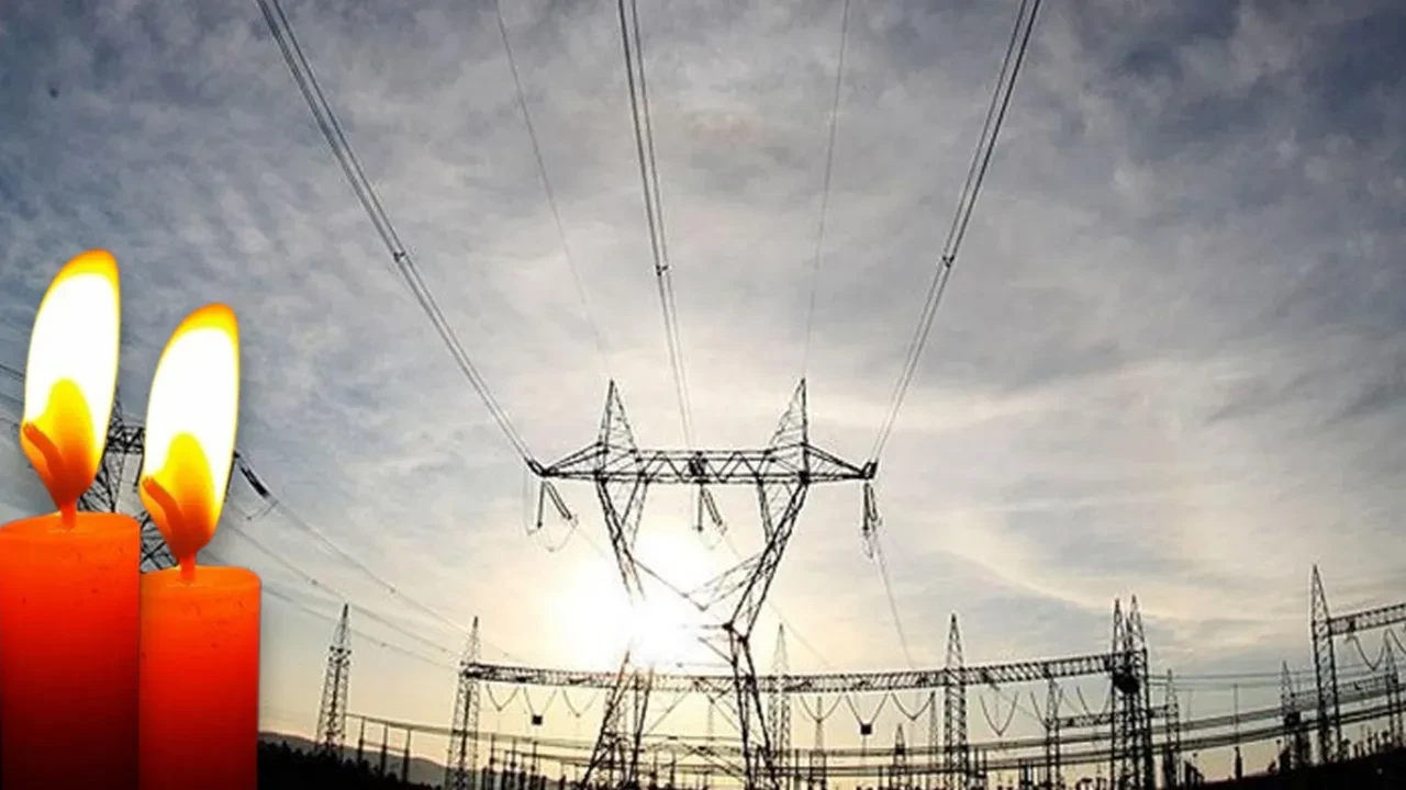 31 Ocak İstanbul elektrik kesintileri açıklaması! BEDAŞ duyurdu: 16 ilçede planlı elektrik kesintisi uygulanacak