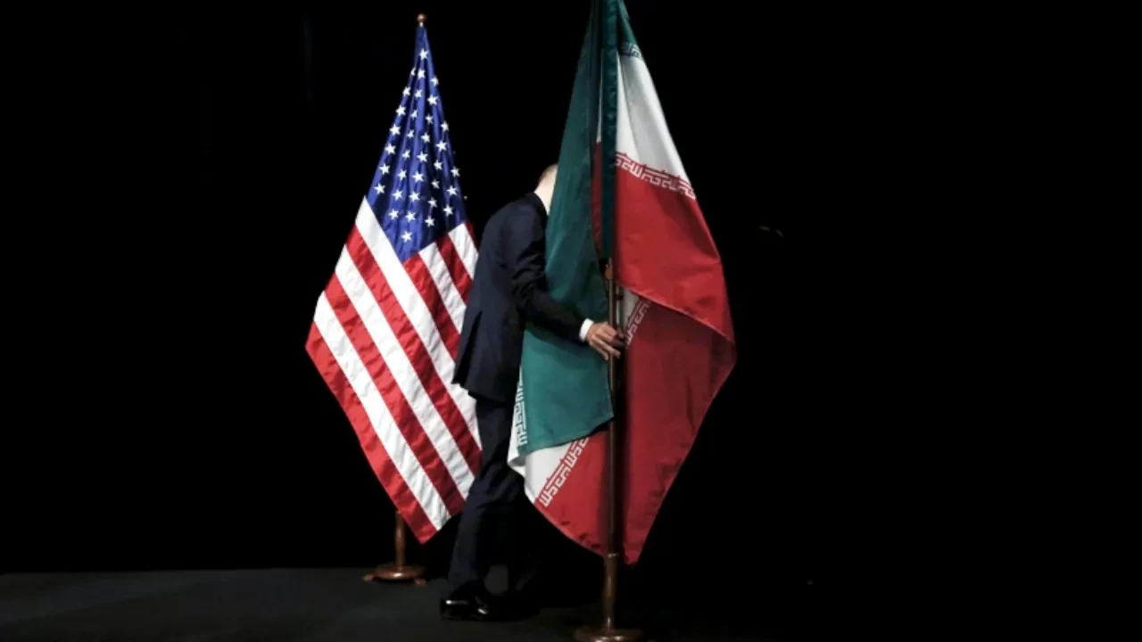 ABD'den İranlı 7 kişi ve 2 kuruluşa yaptırım! İçişleri Bakanı Mumini de listede