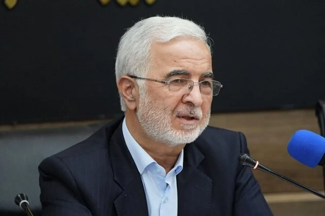 ABD'den İranlı 7 kişi ve 2 kuruluşa yaptırım! İçişleri Bakanı Mumini de listede