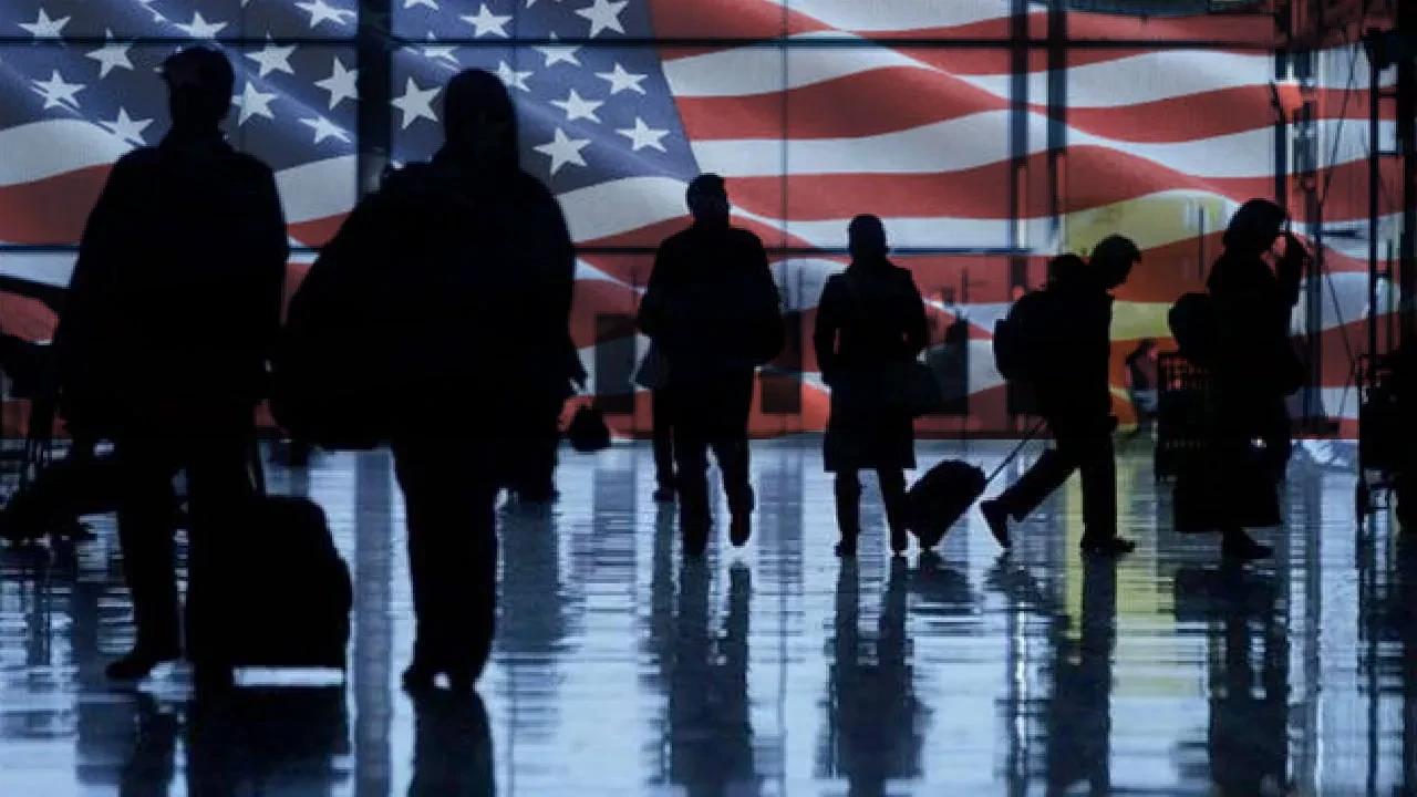 ABD'den Nijer'e seyahat uyarısı: Derhal ülkeyi terk edin