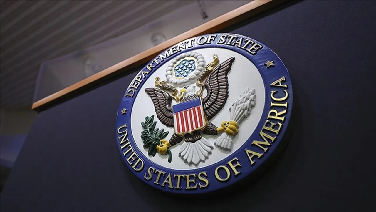 ABD'den Nijer'e seyahat uyarısı: Derhal ülkeyi terk edin