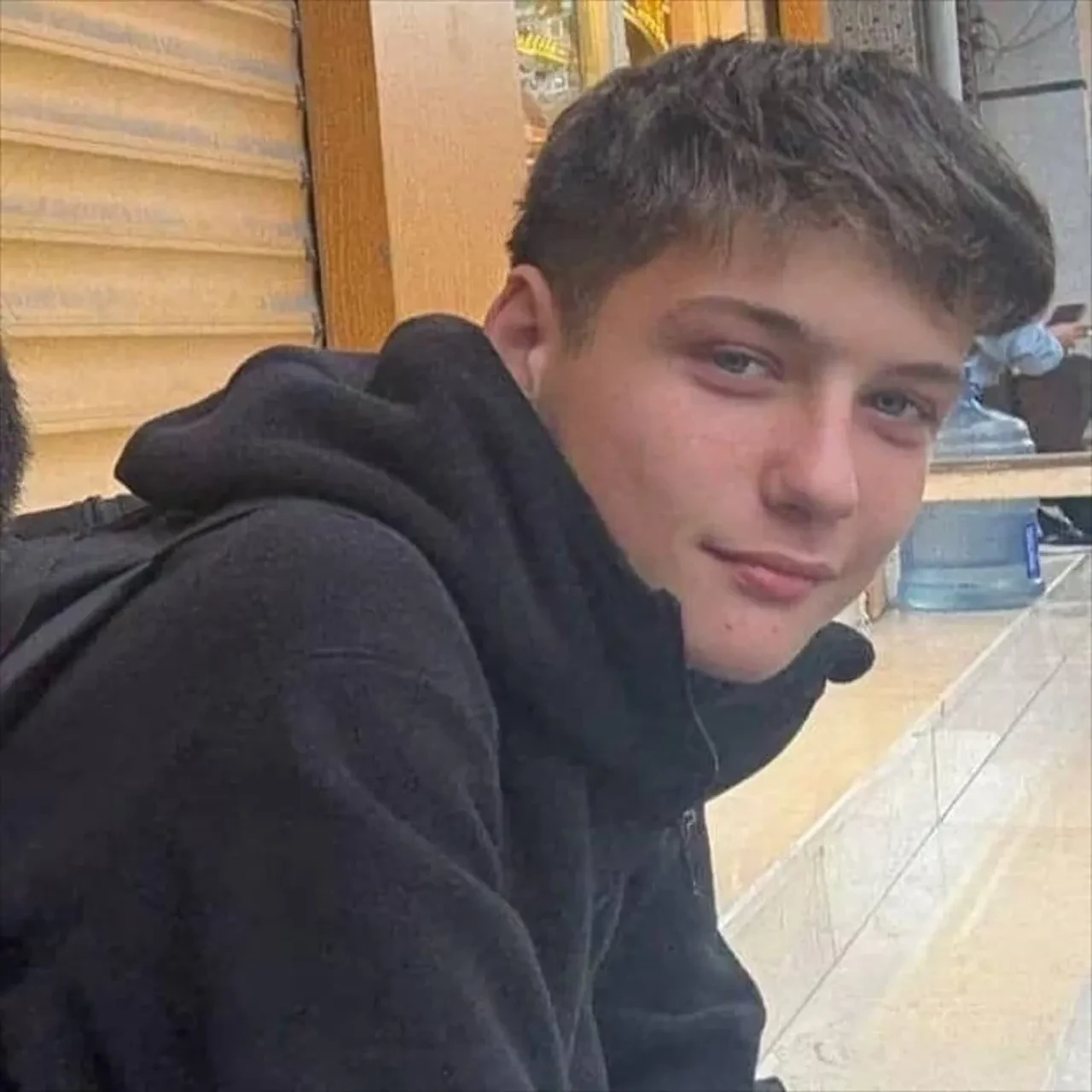 Atlas Çağlayan cinayetinde yeni gelişme: Aileyi tehdit eden 1 şüpheli daha yakalandı!