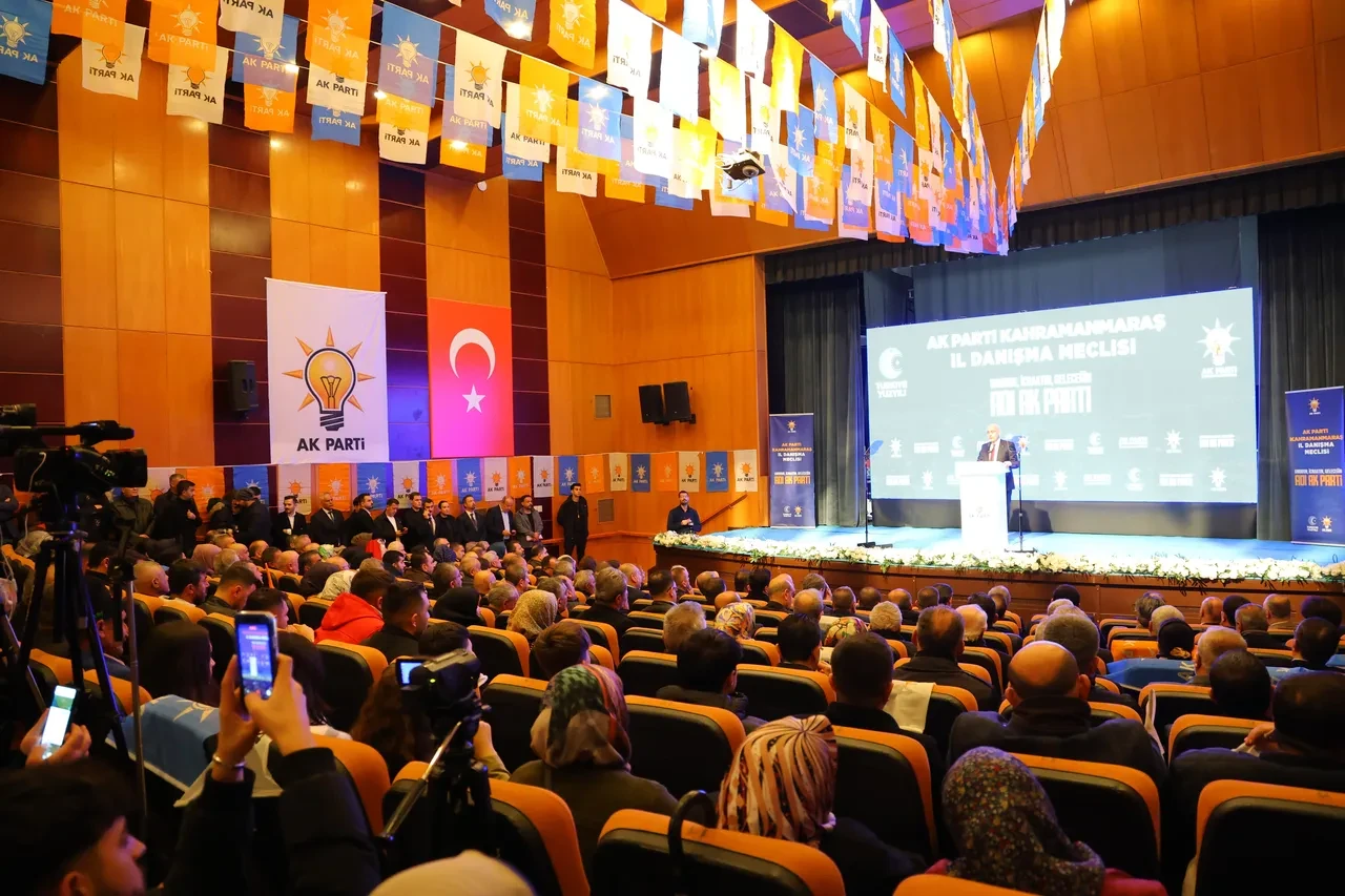 Bakan Kacır duyurdu: Sanayi katma değeri 241 milyar dolara çıktı