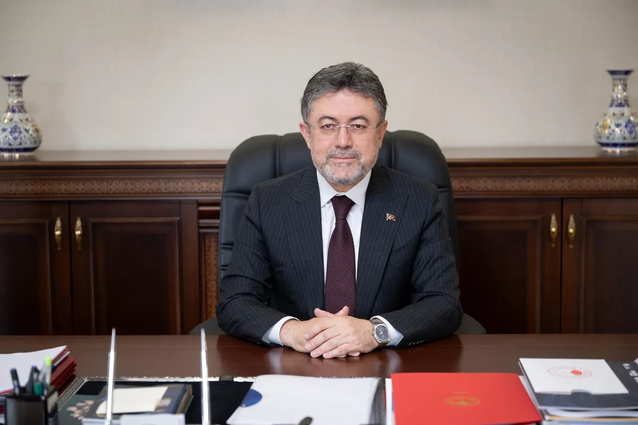 Bakan Yumaklı duyurdu: Çiftçilere destek ödemeleri hesaba yattı