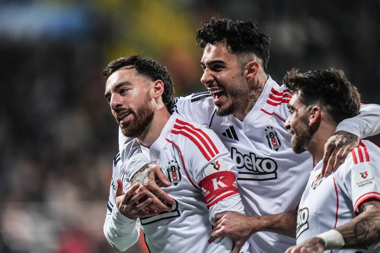 Beşiktaş Konyaspor CANLI nereden izlenir? Beşiktaş Konyaspor maçı ilk 11’ler belli oldu