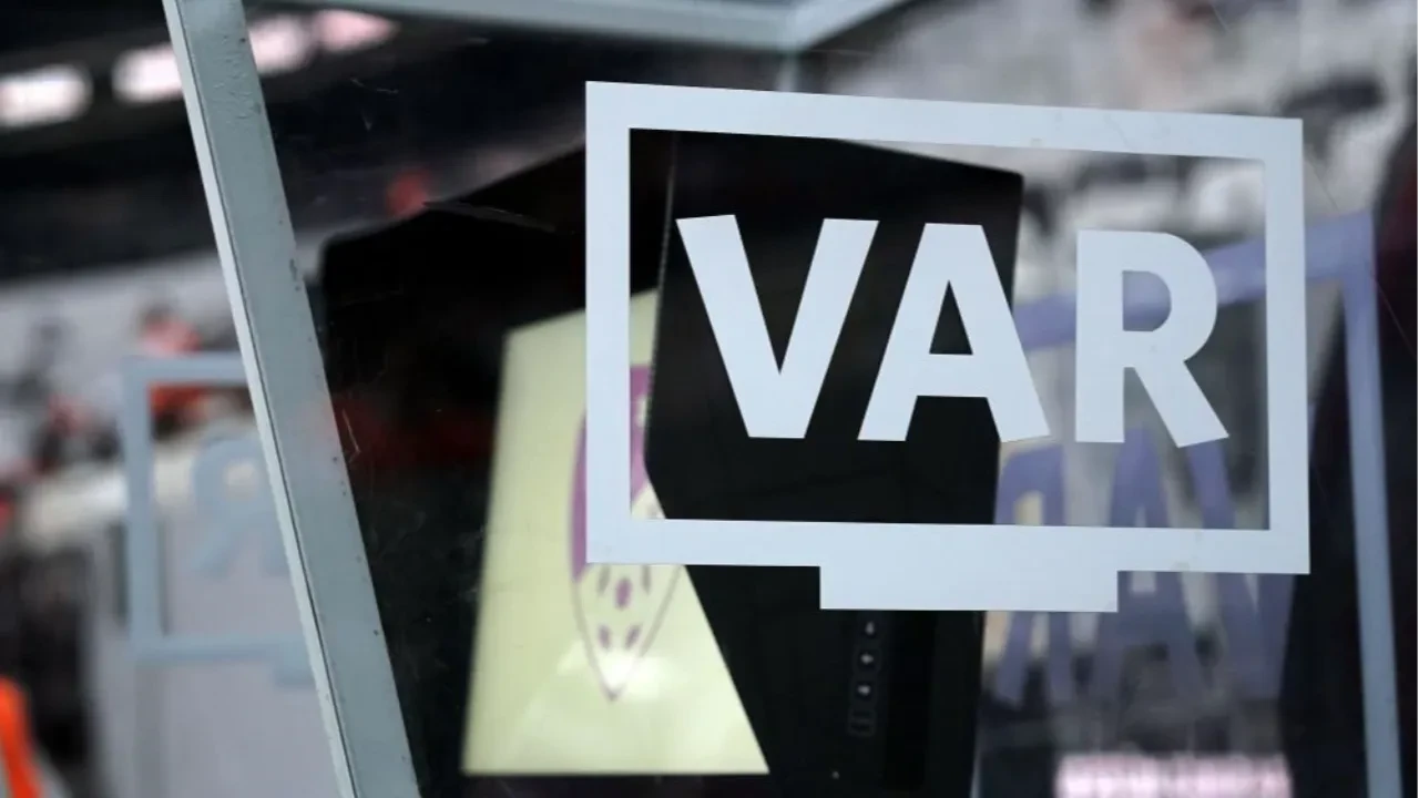 Beşiktaş - Konyaspor maçının VAR hakemi açıklandı