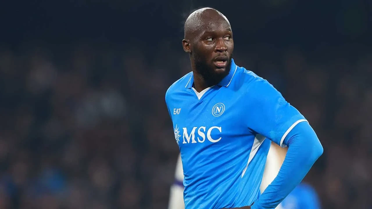 Beşiktaş'ta Lukaku sesleri! Siyah-beyazlılar yıldız isim için düğmeye bastı