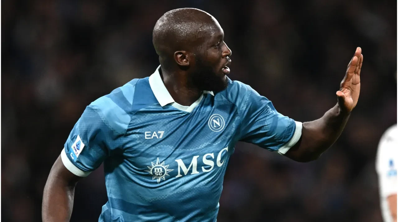 Beşiktaş'ta Lukaku sesleri! Siyah-beyazlılar yıldız isim için düğmeye bastı