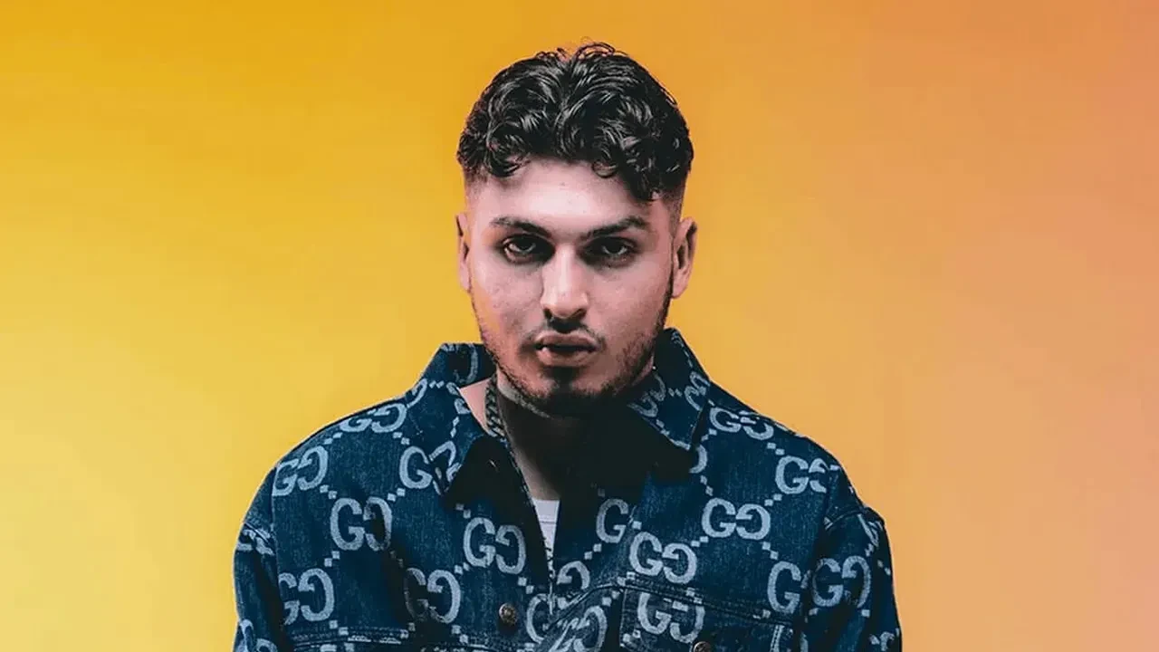 Blok3 alkollü ve ehliyetsiz yakalandı! Ünlü rapçiye ceza yağdı