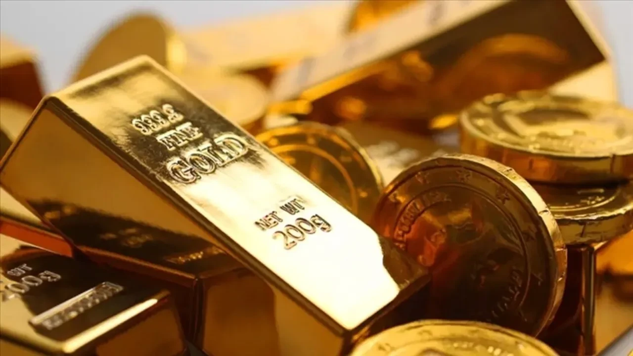 En çok yastıkaltı altını olan şehirler belli oldu! Meğer altın zengini olduklarını kimse bilmiyormuş