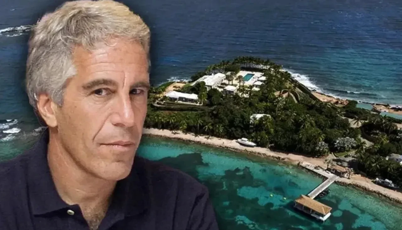 Epstein belgelerinde Türkiye detayı: Robert Koleji yöneticisi talepte bulundu