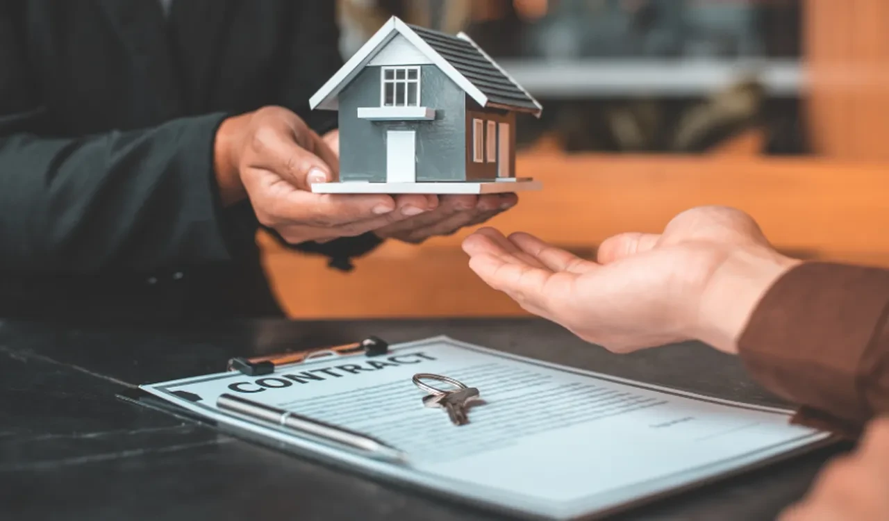 Türkiye Finans – Konut Finansmanı