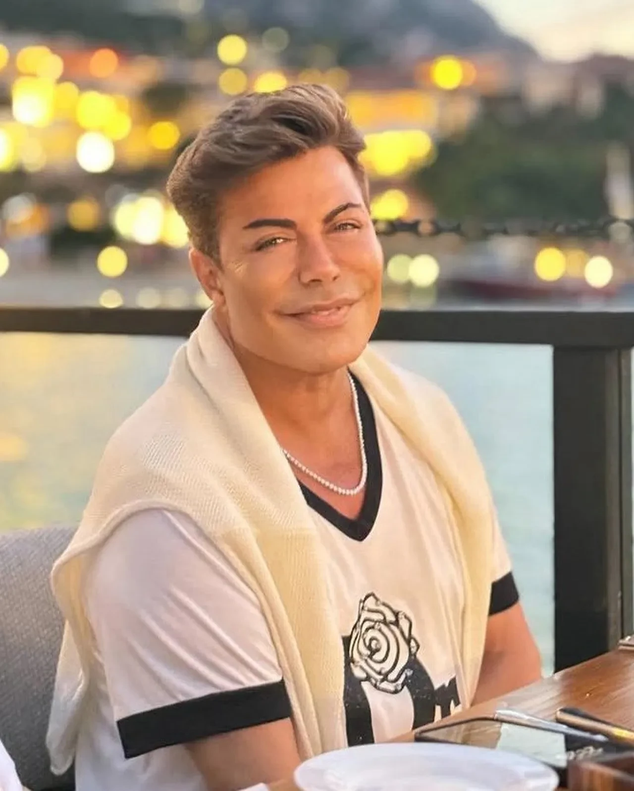 Fatih Ürek'in vasiyeti ortaya çıktı: 'Hayatımda en çok istediğim şey' diyerek açıklamış