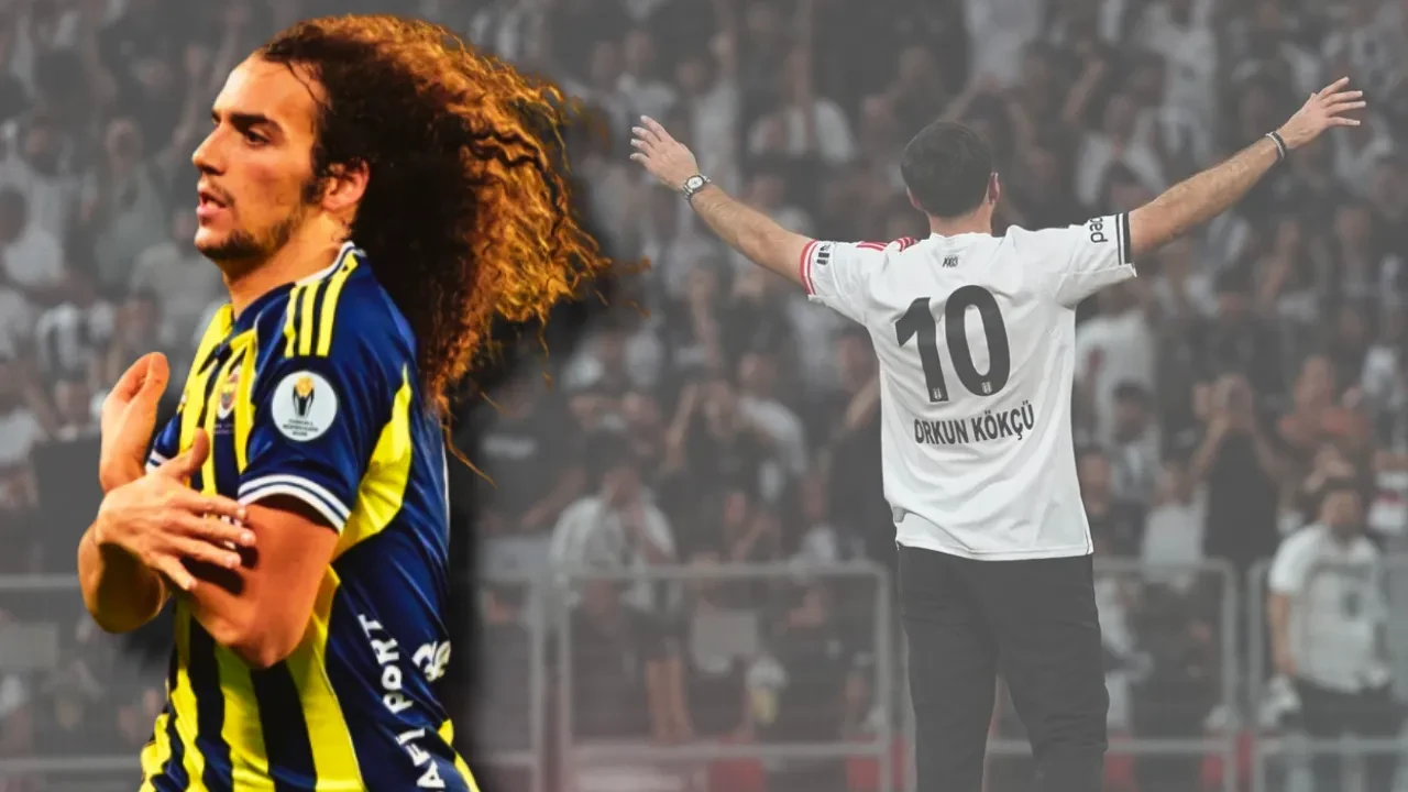 Fenerbahçe ve Beşiktaş'ın transfer hamleleri süreci değiştirdi: Galatasaray orta sahasında çarpıcı detay!