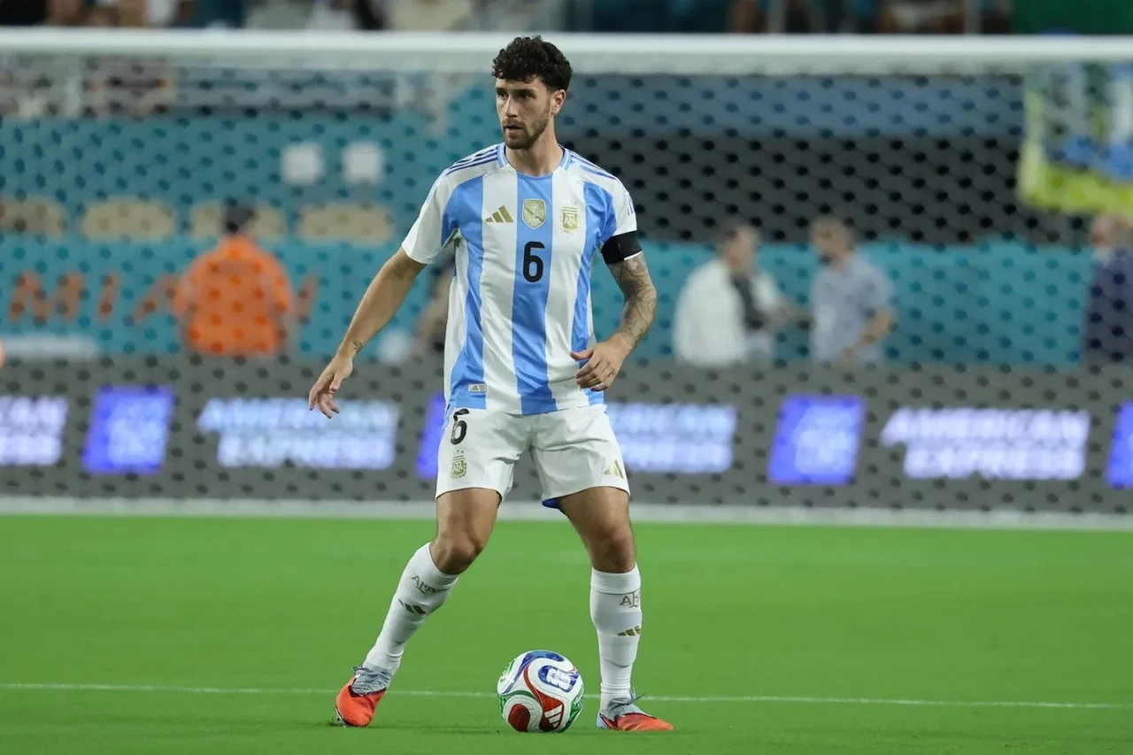 Fenerbahçe'de Milan Skriniar'ın yanına Arjantinli stoper: Sözleşmesi sona eriyordu!