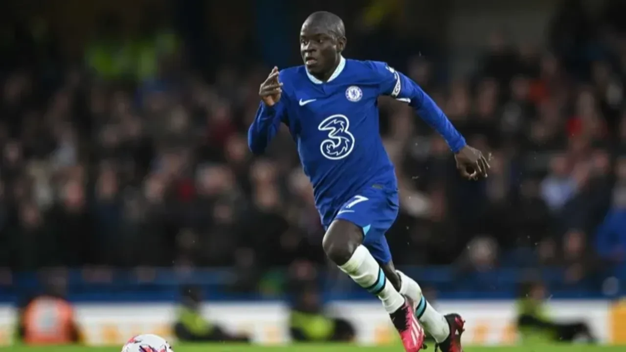 Fenerbahçe'de transfer çılgınlığı! Önce Kante sonra Lookman: 3 yıldız peş peşe geliyor!