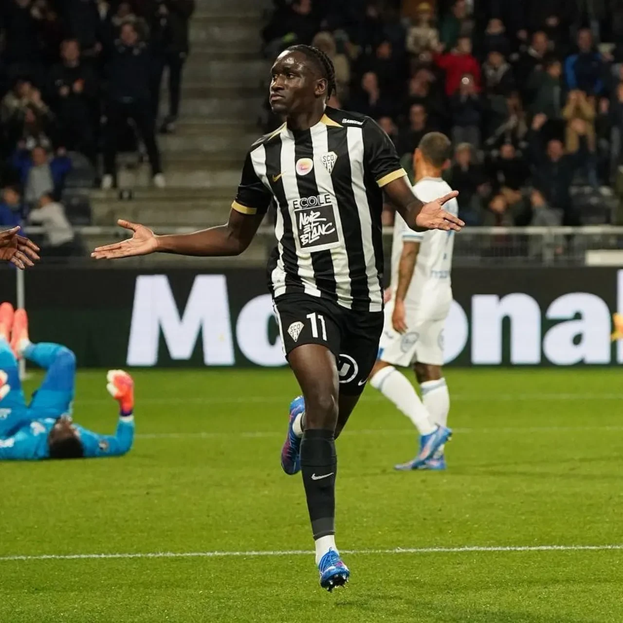 Fenerbahçe'nin yeni forvetinin İstanbul'a geliş tarihi belli oldu!