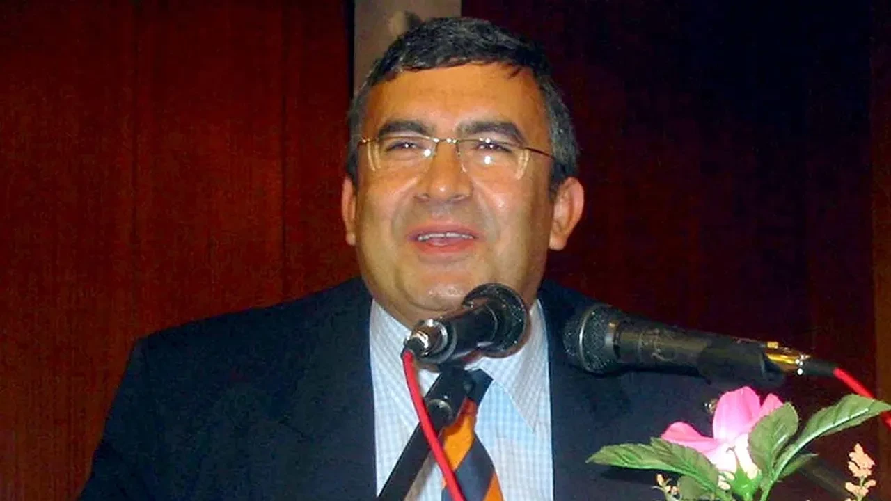 FETÖ'yü yıllar önce çözmüştü! Necip Hablemitoğlu suikastı davasında tutuklu sanık kalmadı