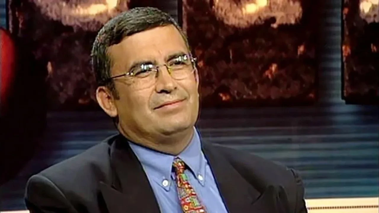 FETÖ'yü yıllar önce çözmüştü! Necip Hablemitoğlu suikastı davasında tutuklu sanık kalmadı