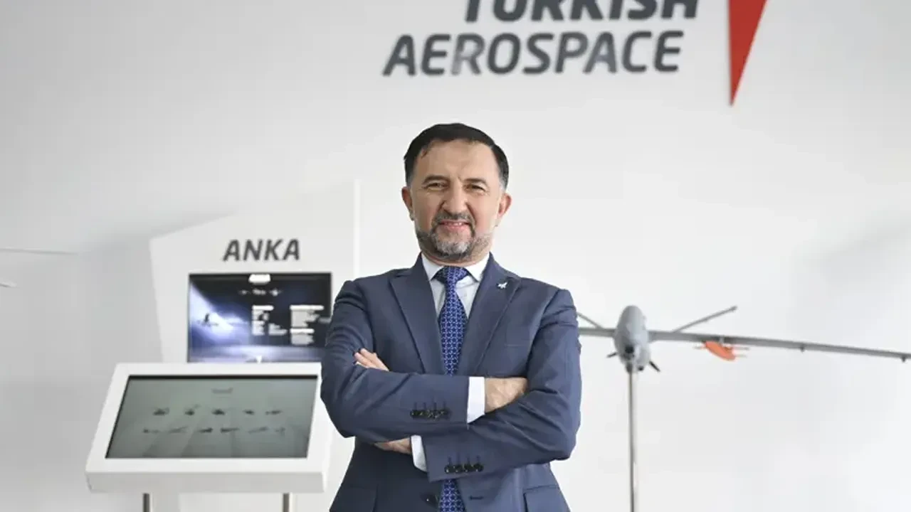 Geri sayım başladı! Milli savaş uçağı KAAN'ın test prototipi için ilk uçuş tarihi belli oldu