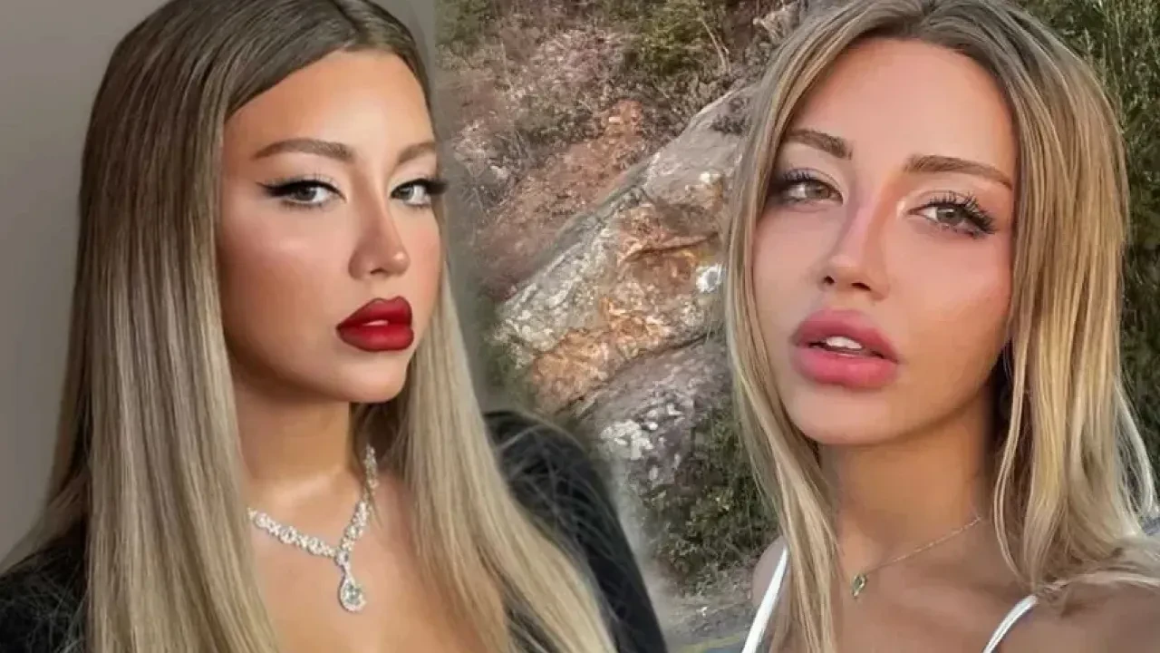 Gözaltına alınmıştı! Mika Raun Can için karar verildi