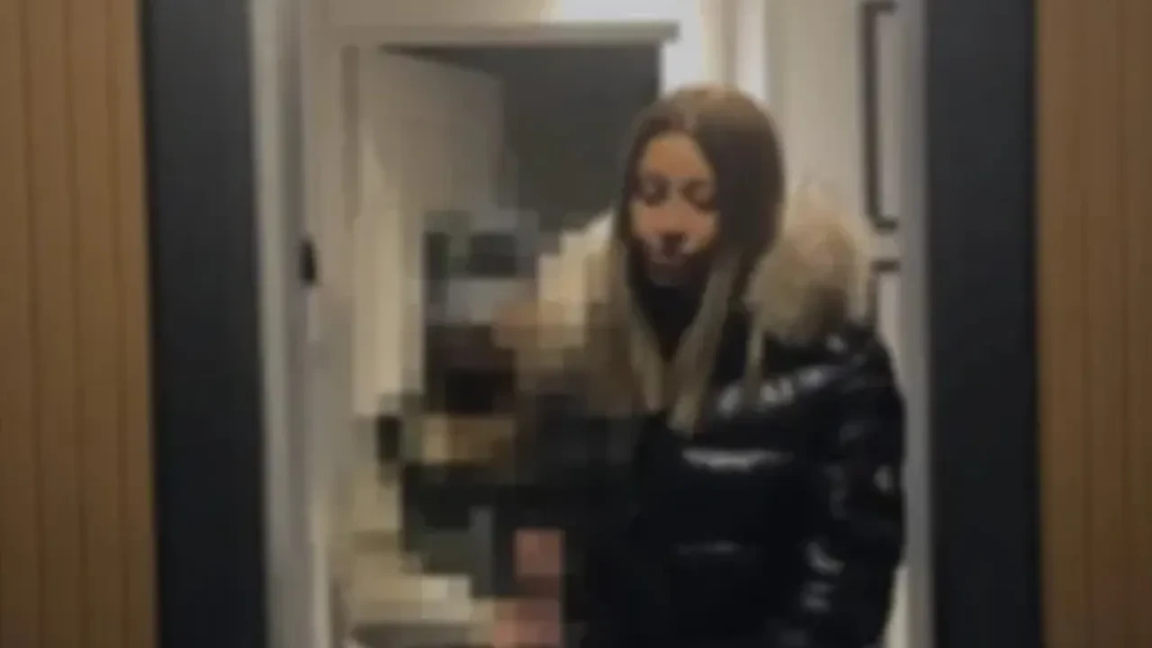  Gözaltına alınmıştı! Sosyal medya fenomeni Mika Raun Can için karar verildi 