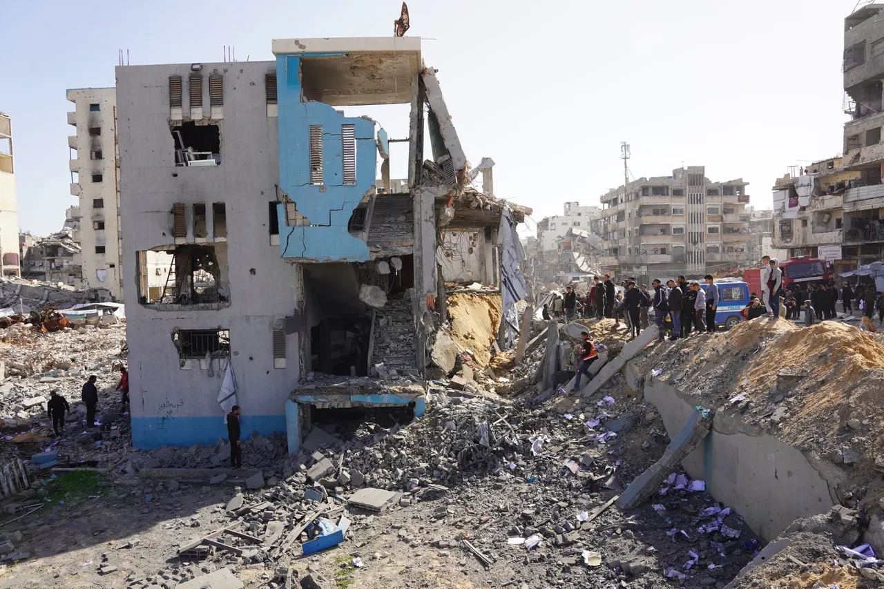 İsrail sivillerin çadırlarını havaya uçurdu! Bilanço ağırlaşıyor