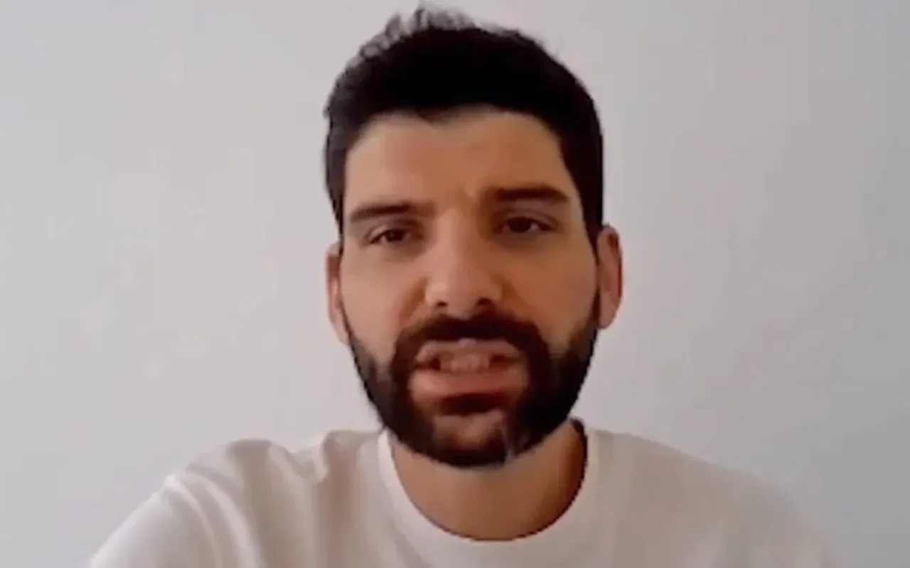 Kırmızı bültenle aranan Ayhan Bora Kaplan suç örgütü yöneticisi Serdar Sertçelik Türkiye'de