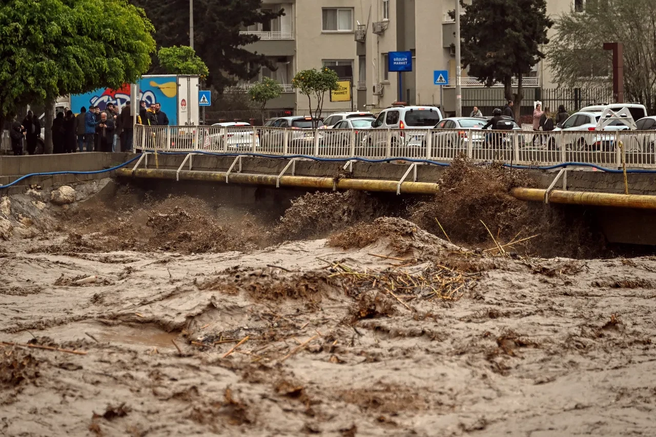 Mersin'de selin bilançosu ortaya çıktı! Afetle ilgili açıklama geldi
