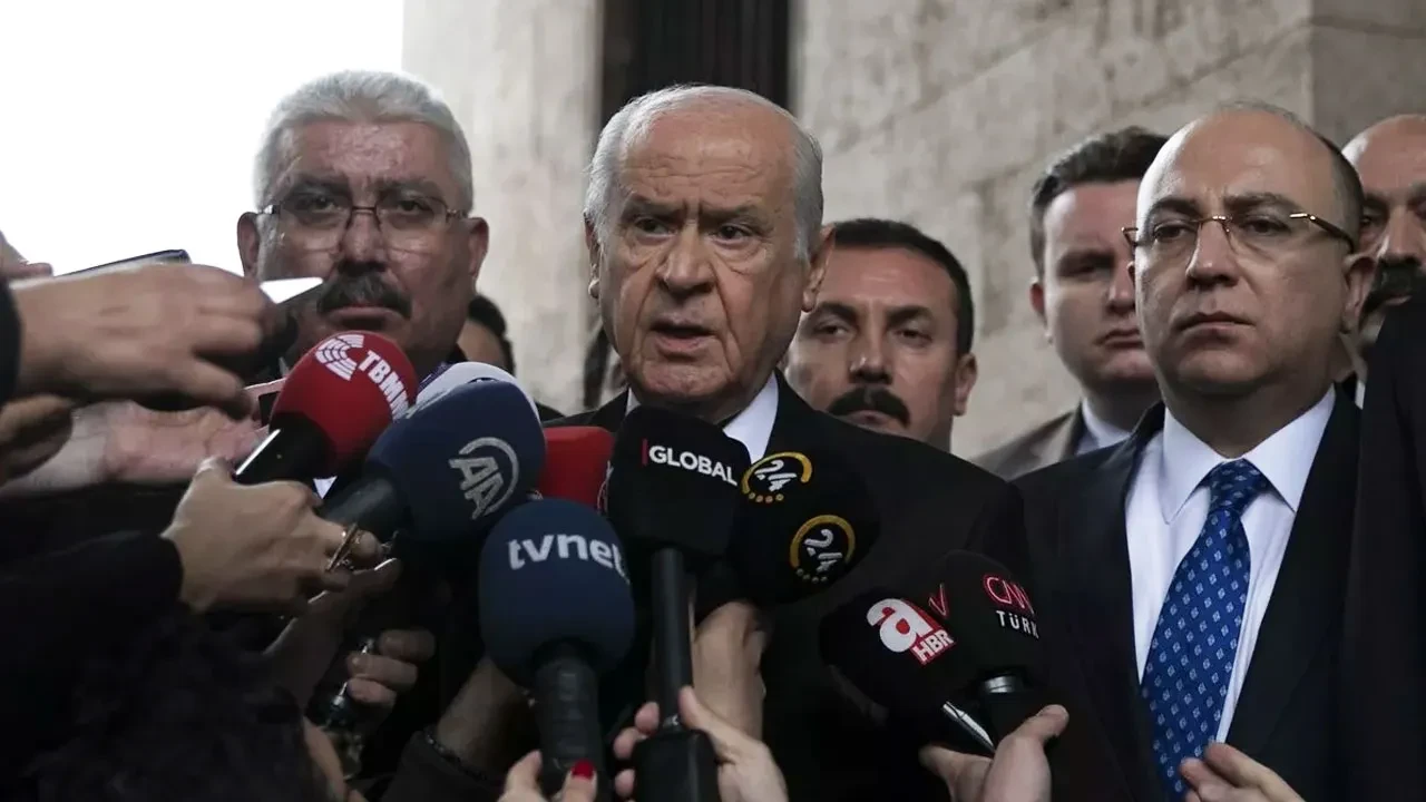 MHP'den toplumsal şiddet ve suçla mücadele çağrısı: Daha fazla dayanmak mümkün değil