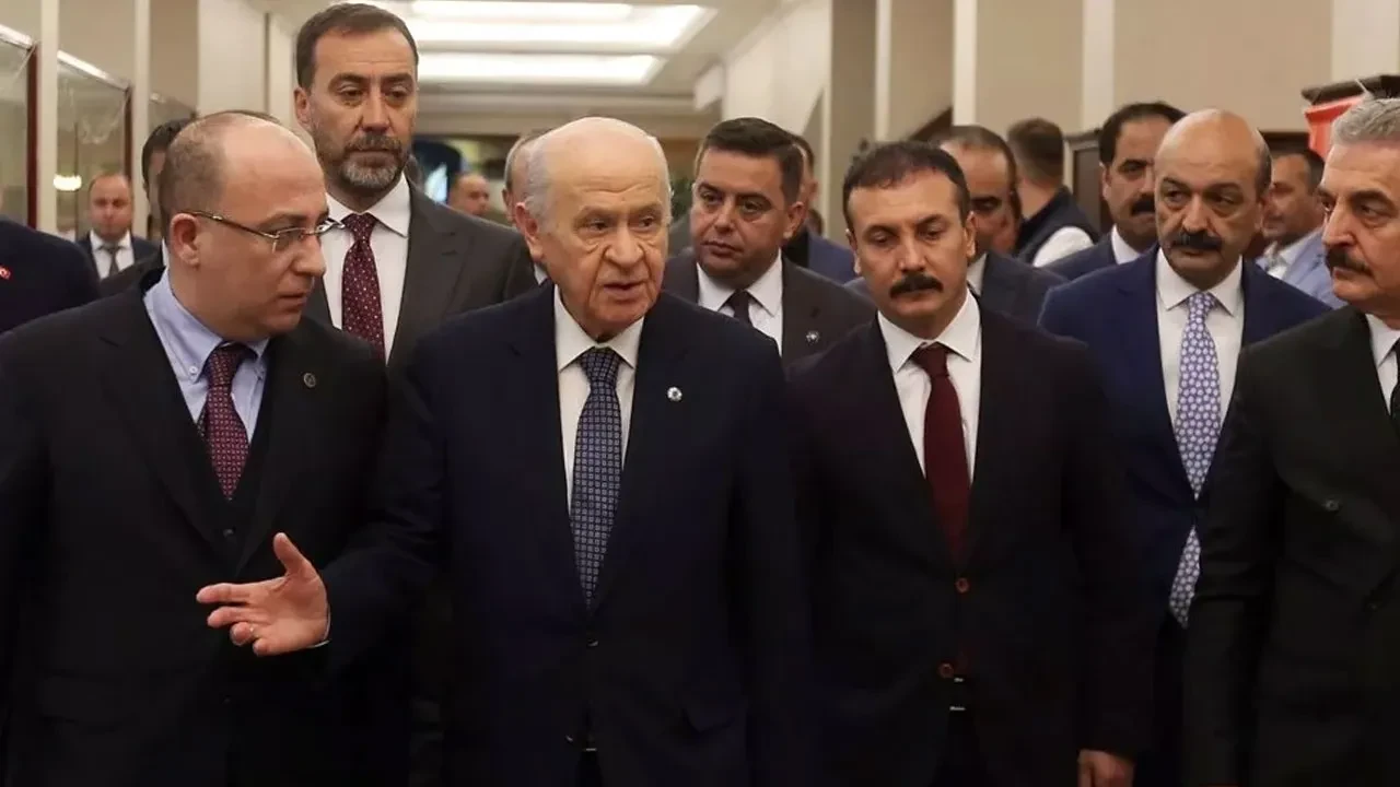 MHP'den toplumsal şiddet ve suçla mücadele çağrısı: Daha fazla dayanmak mümkün değil